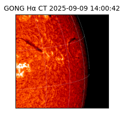 gong - 2025-09-09T14:00:42