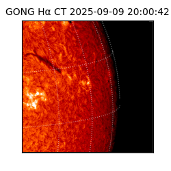 gong - 2025-09-09T20:00:42