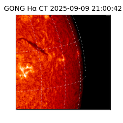 gong - 2025-09-09T21:00:42
