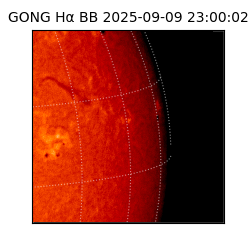 gong - 2025-09-09T23:00:02