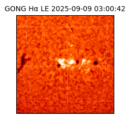 gong - 2025-09-09T03:00:42