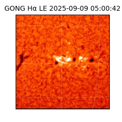 gong - 2025-09-09T05:00:42