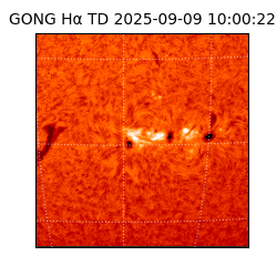 gong - 2025-09-09T10:00:22