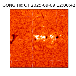 gong - 2025-09-09T12:00:42