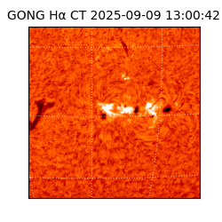 gong - 2025-09-09T13:00:42