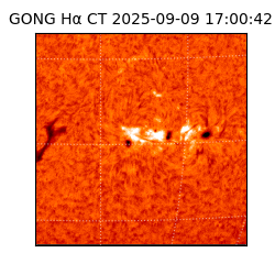 gong - 2025-09-09T17:00:42