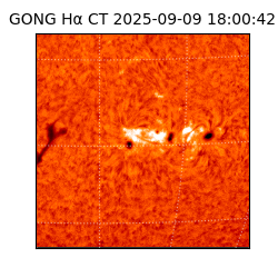 gong - 2025-09-09T18:00:42