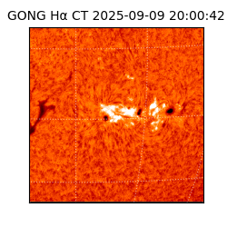 gong - 2025-09-09T20:00:42