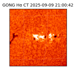 gong - 2025-09-09T21:00:42