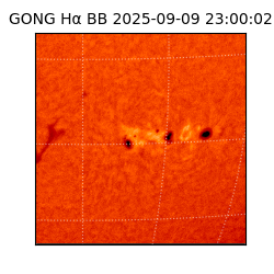 gong - 2025-09-09T23:00:02