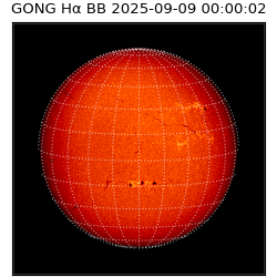 gong - 2025-09-09T00:00:02