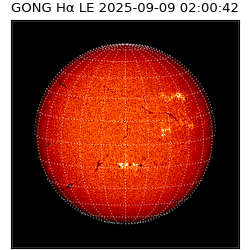 gong - 2025-09-09T02:00:42