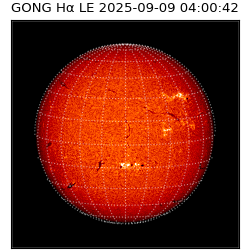 gong - 2025-09-09T04:00:42