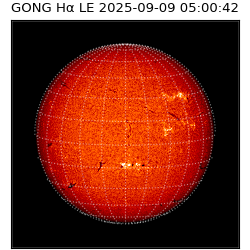gong - 2025-09-09T05:00:42