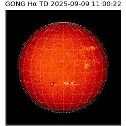 gong - 2025-09-09T11:00:22