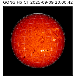 gong - 2025-09-09T20:00:42