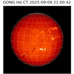 gong - 2025-09-09T21:00:42