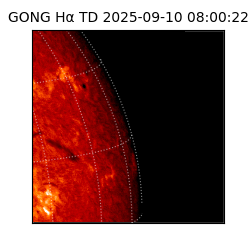 gong - 2025-09-10T08:00:22