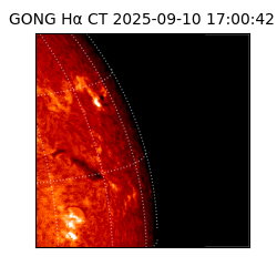 gong - 2025-09-10T17:00:42