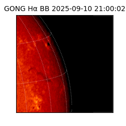 gong - 2025-09-10T21:00:02