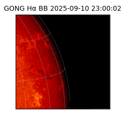 gong - 2025-09-10T23:00:02