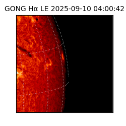 gong - 2025-09-10T04:00:42