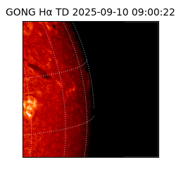 gong - 2025-09-10T09:00:22