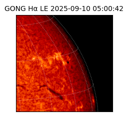 gong - 2025-09-10T05:00:42