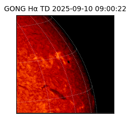 gong - 2025-09-10T09:00:22