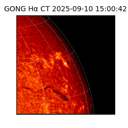 gong - 2025-09-10T15:00:42