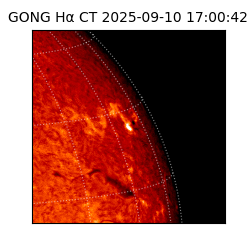 gong - 2025-09-10T17:00:42