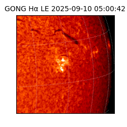 gong - 2025-09-10T05:00:42