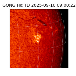 gong - 2025-09-10T09:00:22