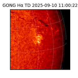 gong - 2025-09-10T11:00:22