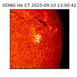 gong - 2025-09-10T13:00:42