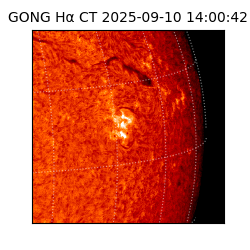 gong - 2025-09-10T14:00:42