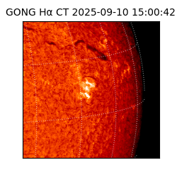 gong - 2025-09-10T15:00:42