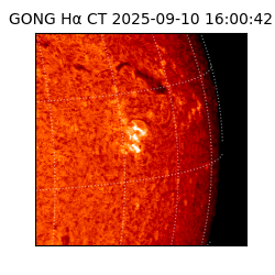 gong - 2025-09-10T16:00:42