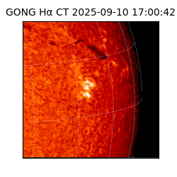 gong - 2025-09-10T17:00:42