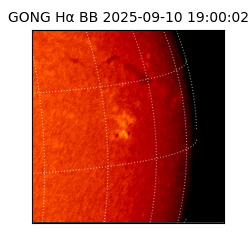 gong - 2025-09-10T19:00:02