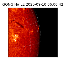 gong - 2025-09-10T06:00:42