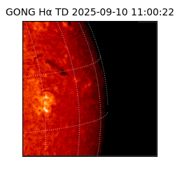 gong - 2025-09-10T11:00:22