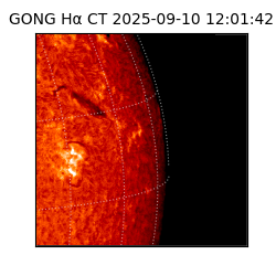 gong - 2025-09-10T12:01:42