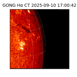 gong - 2025-09-10T17:00:42