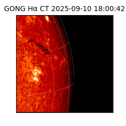 gong - 2025-09-10T18:00:42