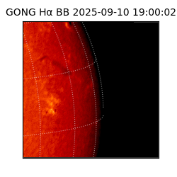 gong - 2025-09-10T19:00:02