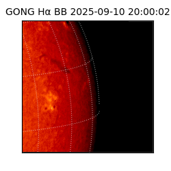 gong - 2025-09-10T20:00:02