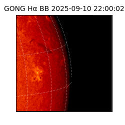 gong - 2025-09-10T22:00:02