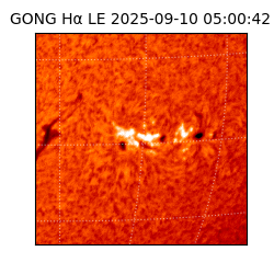 gong - 2025-09-10T05:00:42