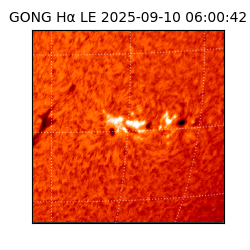 gong - 2025-09-10T06:00:42